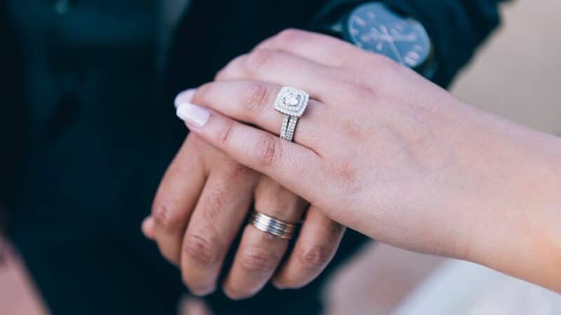 טבעת נישואים