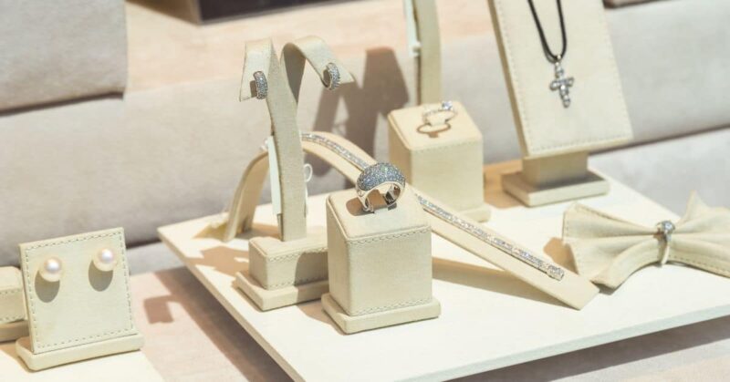 חשיבות הכללת תכשיטים בייפוי כוח מתמשך