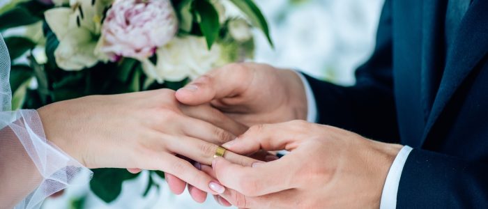 טבעות אירוסין